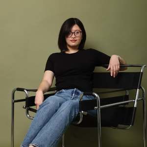 Meet your Posher, Vania